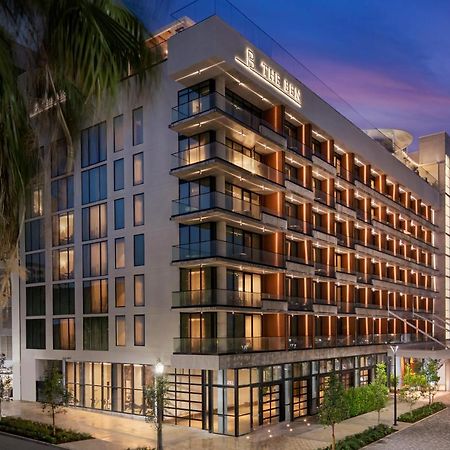 The Ben, Autograph Collection Hotell West Palm Beach Exteriör bild