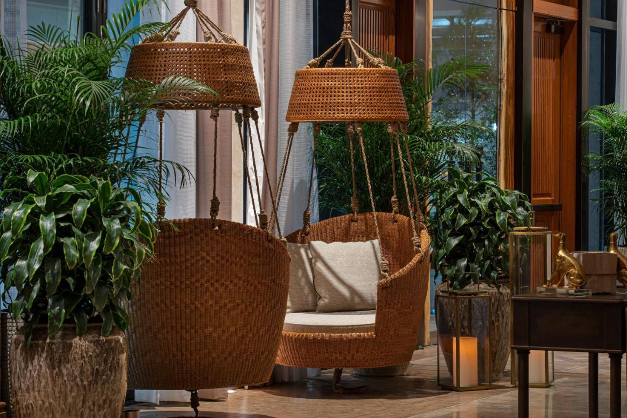 The Ben, Autograph Collection Hotell West Palm Beach Exteriör bild