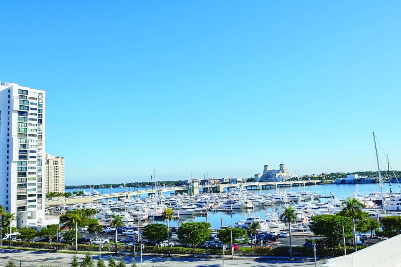 The Ben, Autograph Collection Hotell West Palm Beach Exteriör bild
