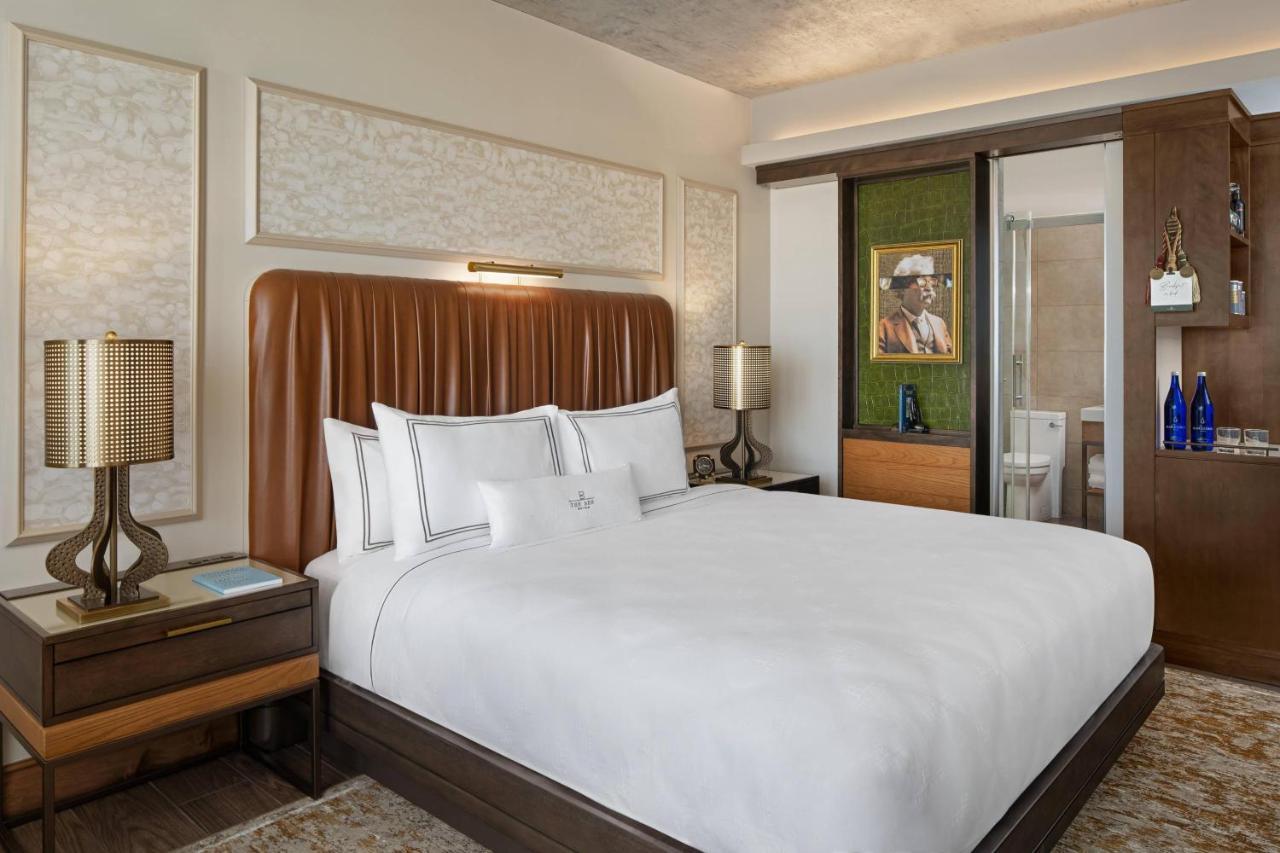 The Ben, Autograph Collection Hotell West Palm Beach Exteriör bild