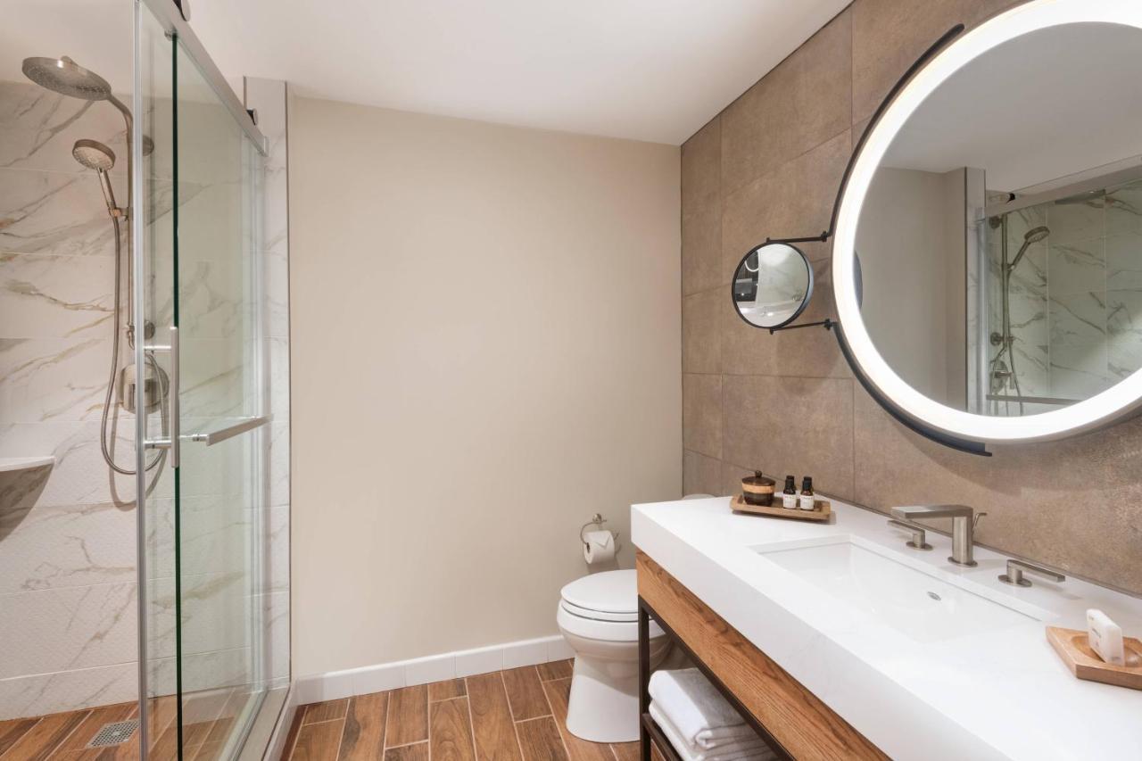 The Ben, Autograph Collection Hotell West Palm Beach Exteriör bild