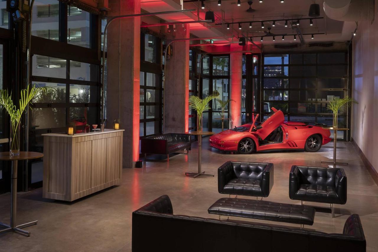 The Ben, Autograph Collection Hotell West Palm Beach Exteriör bild