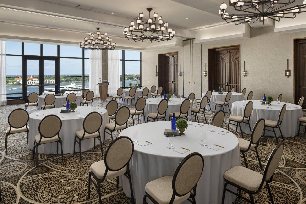 The Ben, Autograph Collection Hotell West Palm Beach Exteriör bild
