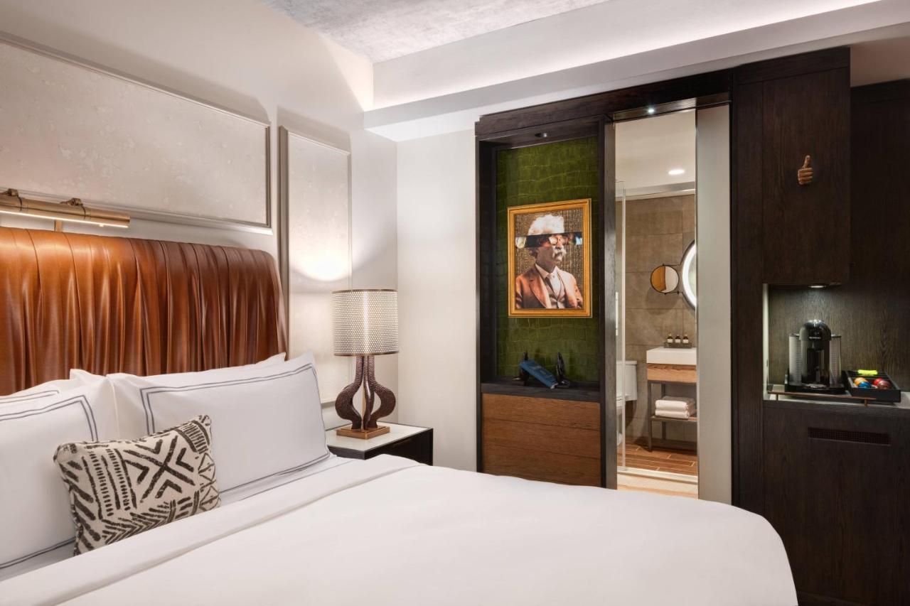 The Ben, Autograph Collection Hotell West Palm Beach Exteriör bild