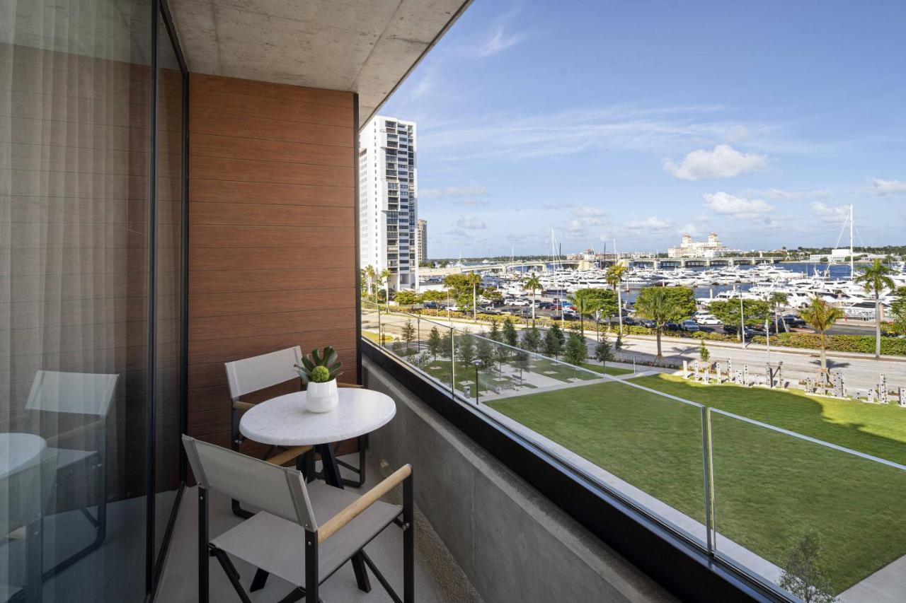 The Ben, Autograph Collection Hotell West Palm Beach Exteriör bild
