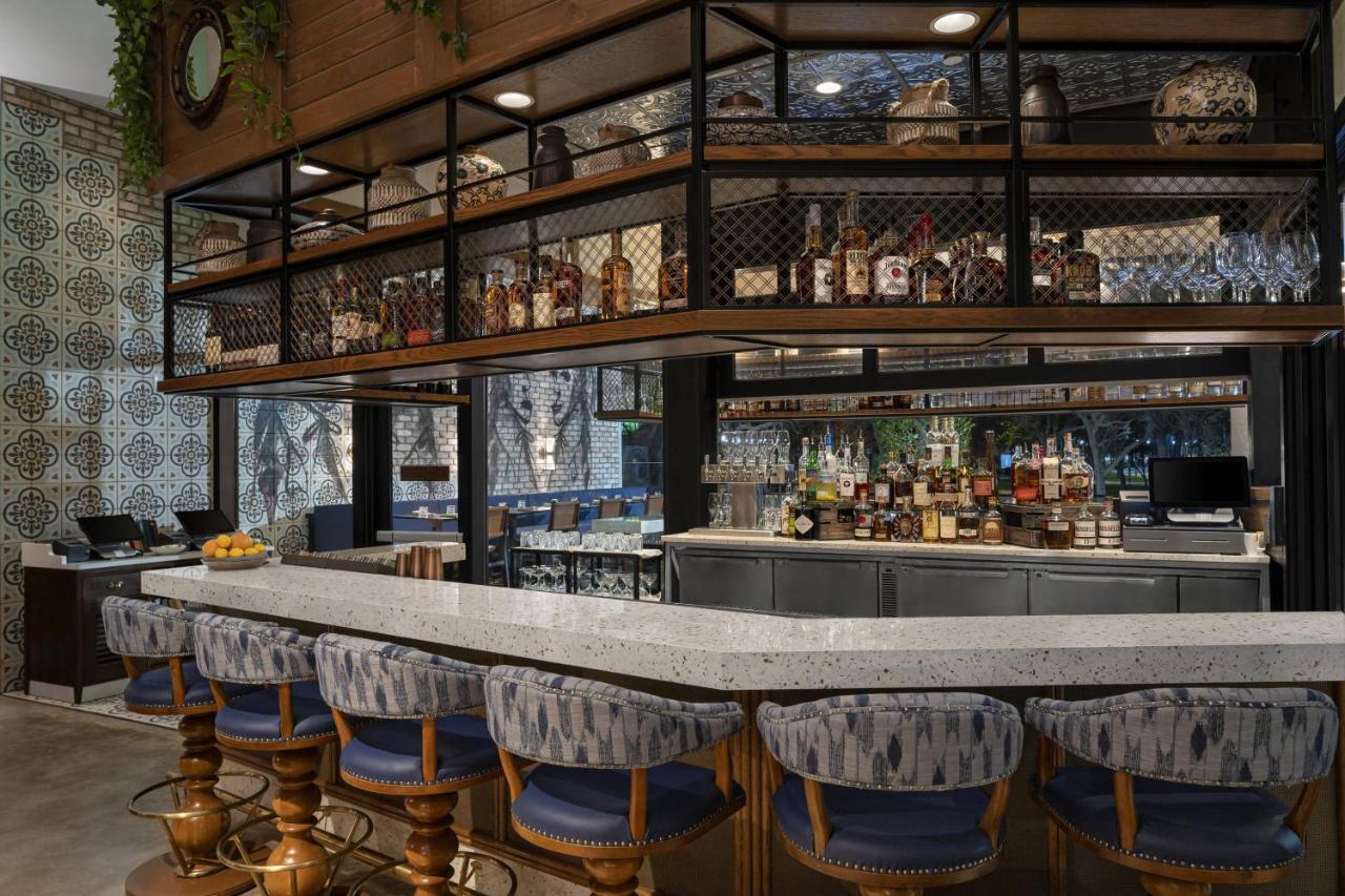 The Ben, Autograph Collection Hotell West Palm Beach Exteriör bild