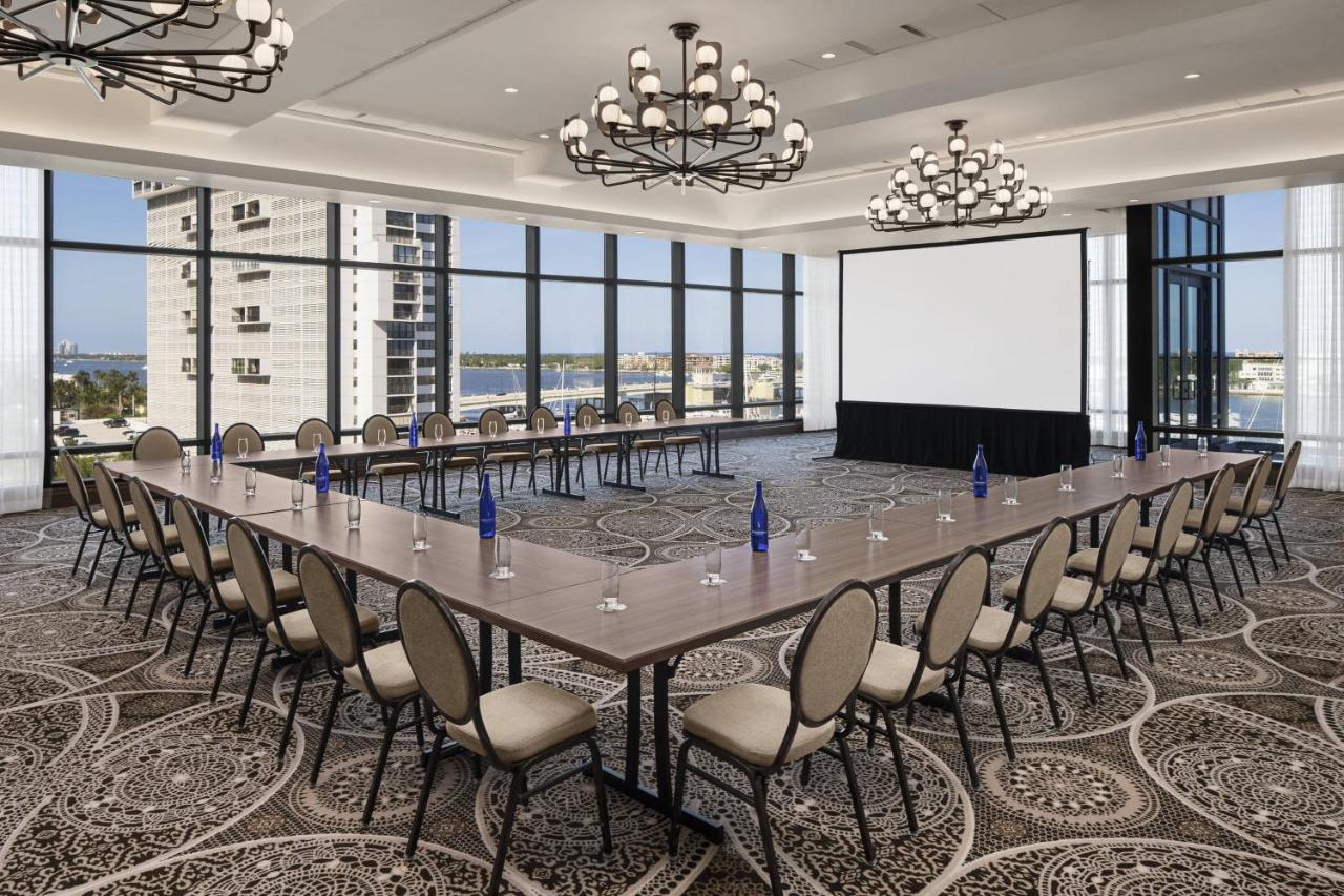 The Ben, Autograph Collection Hotell West Palm Beach Exteriör bild