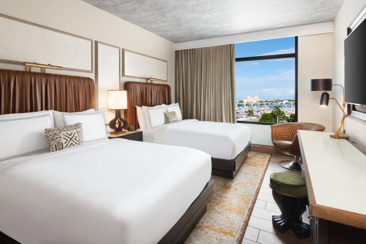 The Ben, Autograph Collection Hotell West Palm Beach Exteriör bild