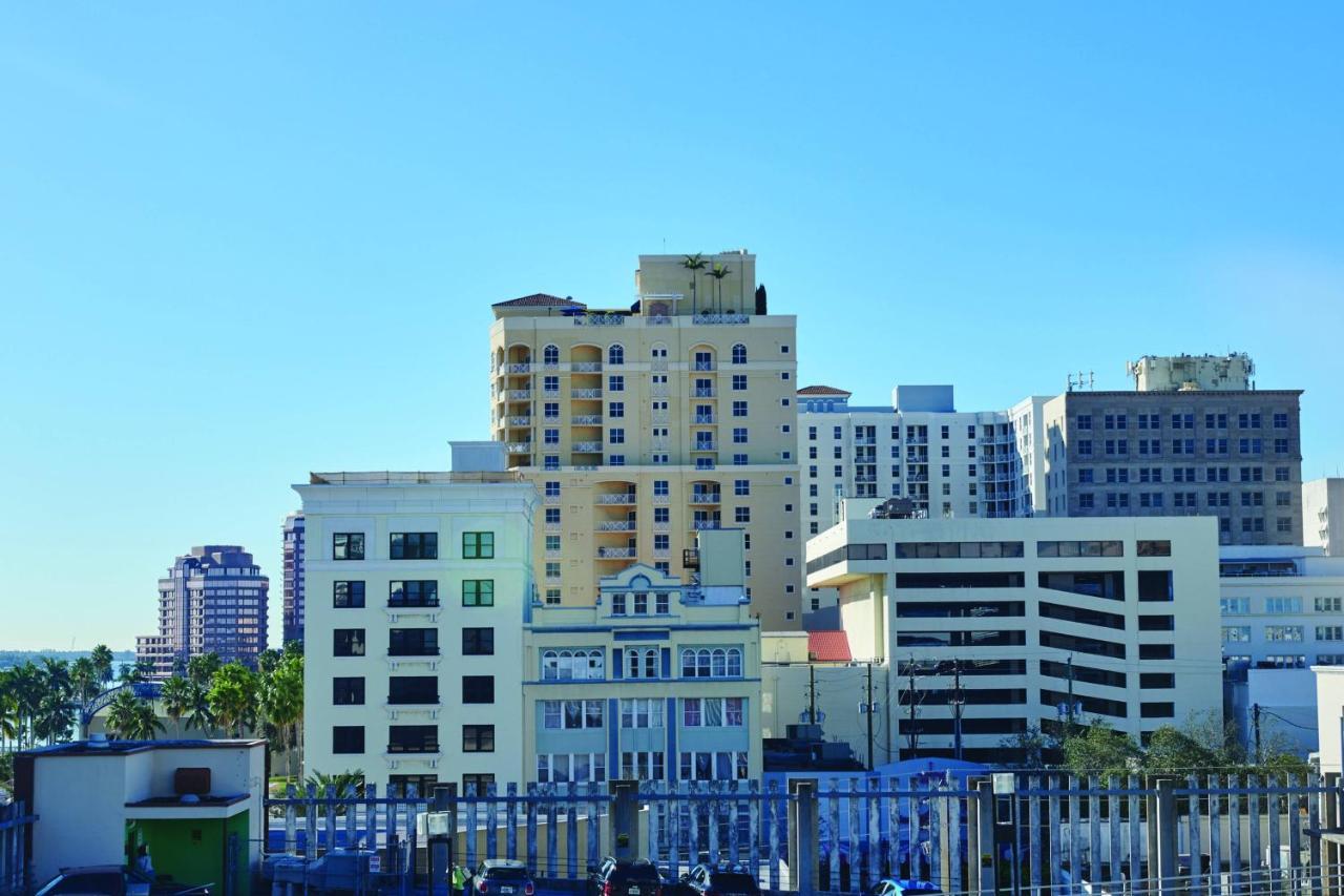 The Ben, Autograph Collection Hotell West Palm Beach Exteriör bild