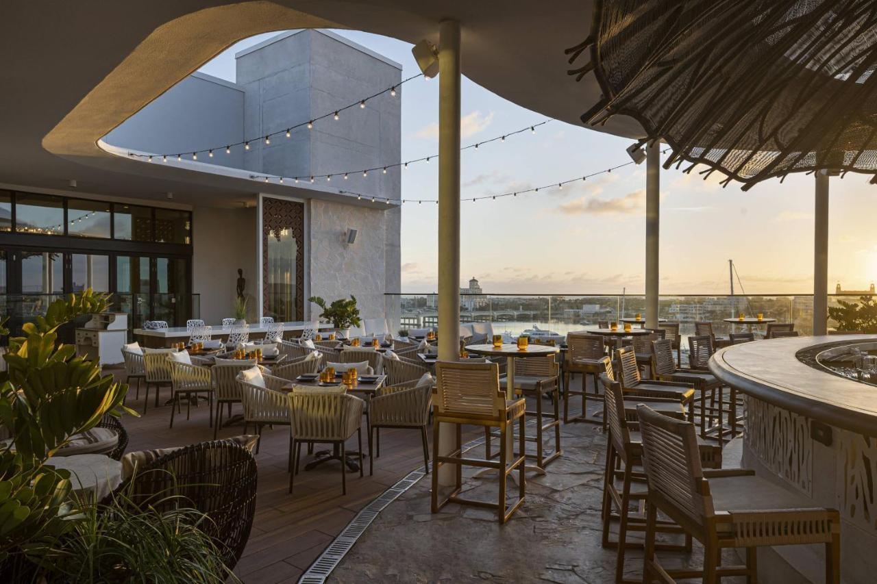 The Ben, Autograph Collection Hotell West Palm Beach Exteriör bild