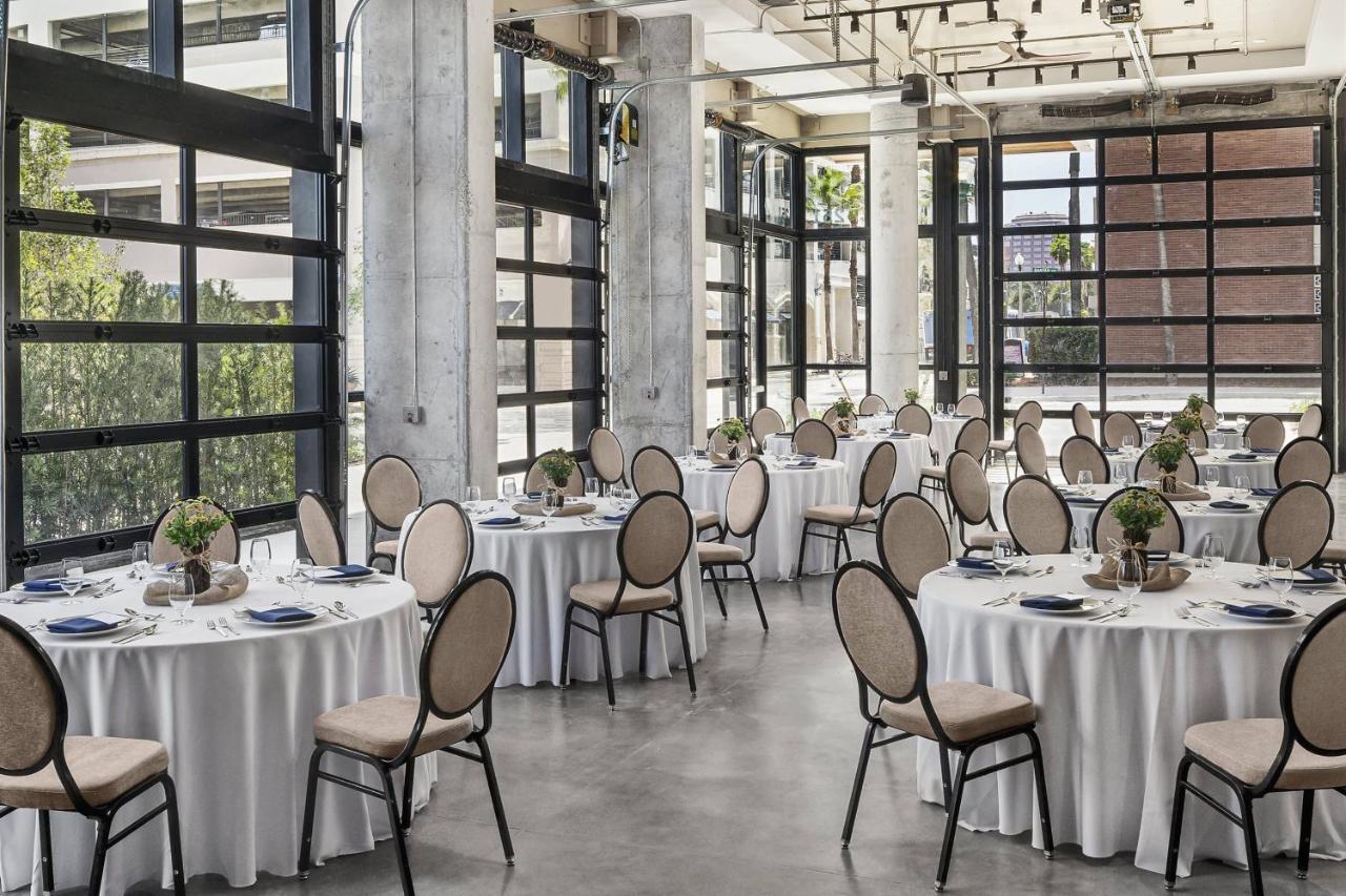 The Ben, Autograph Collection Hotell West Palm Beach Exteriör bild