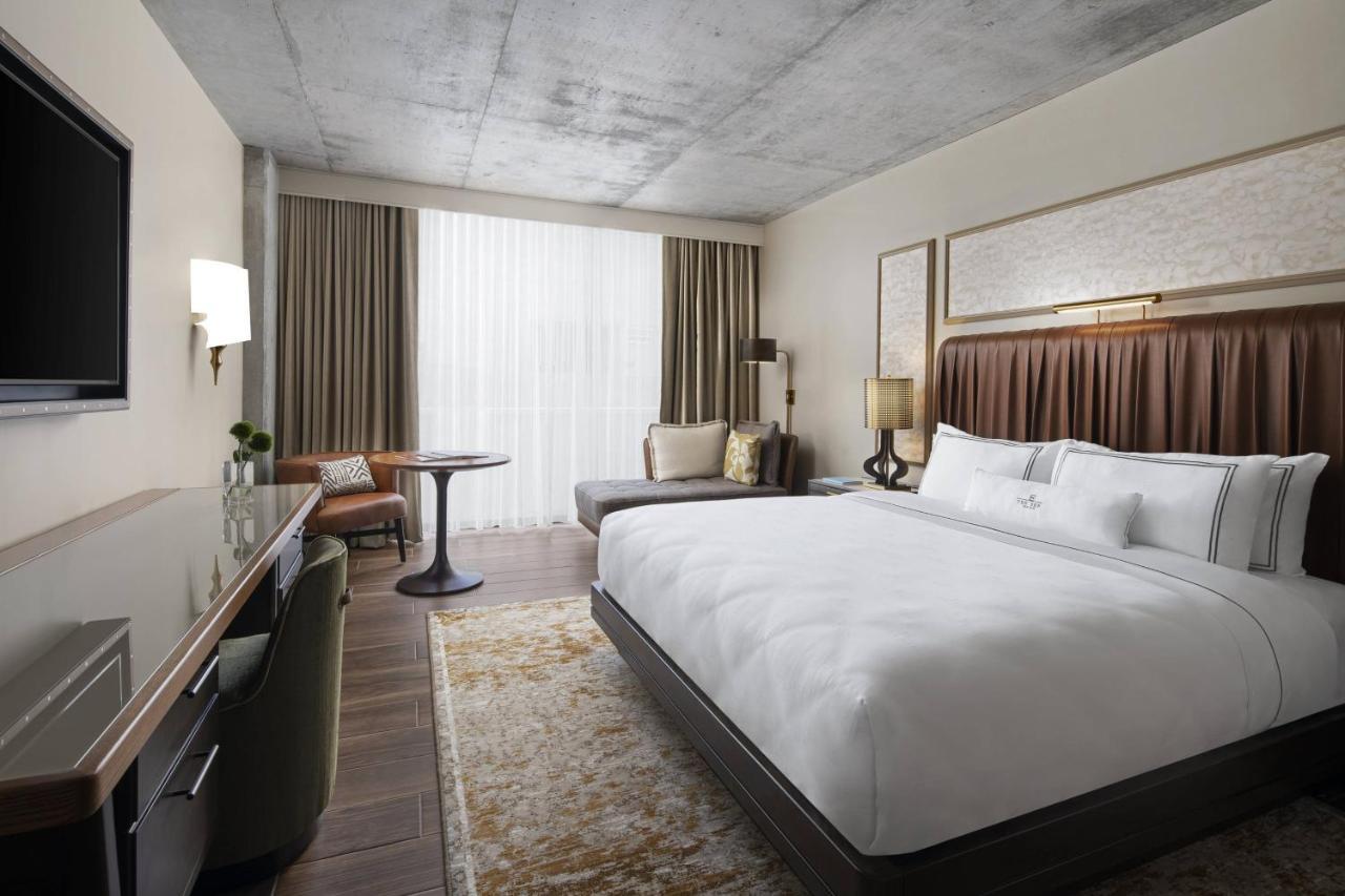 The Ben, Autograph Collection Hotell West Palm Beach Exteriör bild
