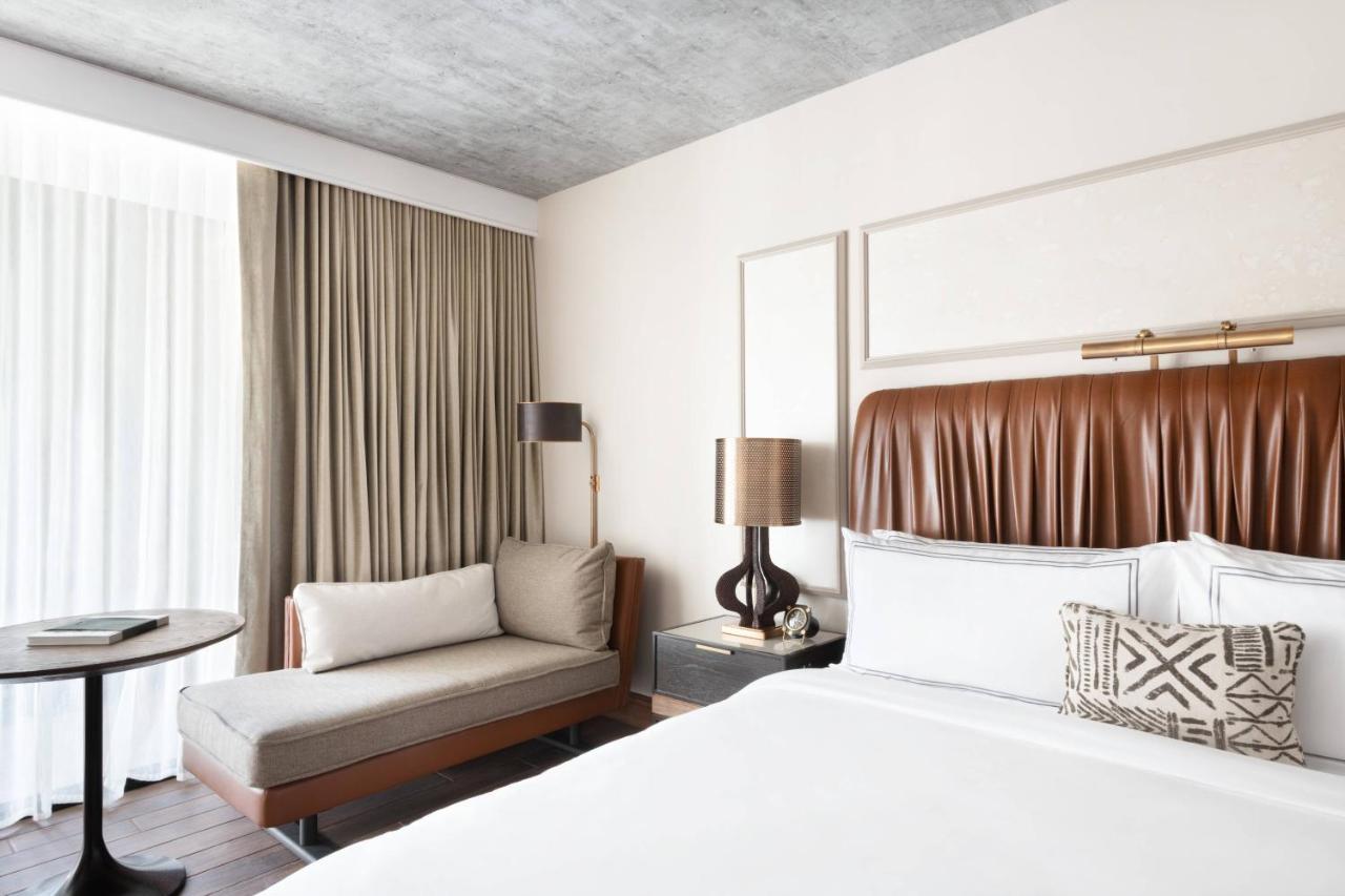 The Ben, Autograph Collection Hotell West Palm Beach Exteriör bild
