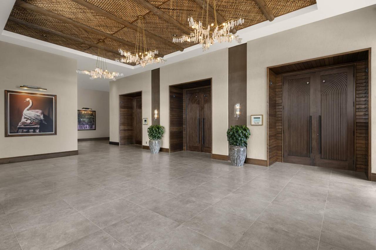 The Ben, Autograph Collection Hotell West Palm Beach Exteriör bild