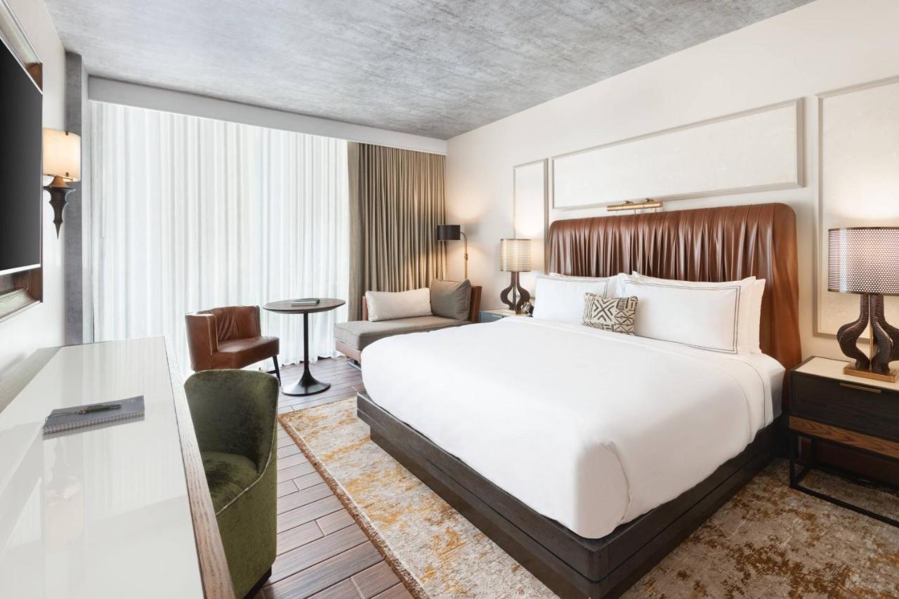 The Ben, Autograph Collection Hotell West Palm Beach Exteriör bild