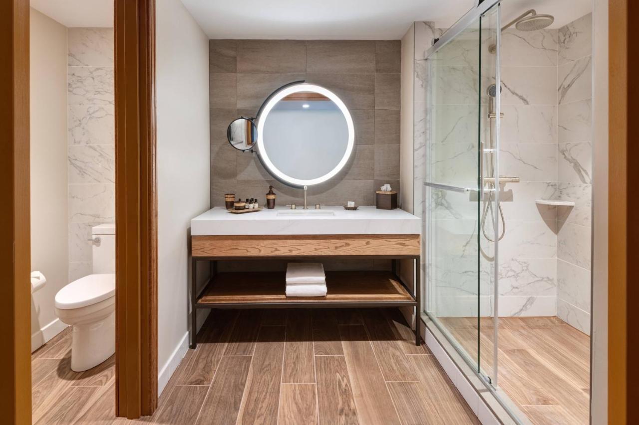 The Ben, Autograph Collection Hotell West Palm Beach Exteriör bild