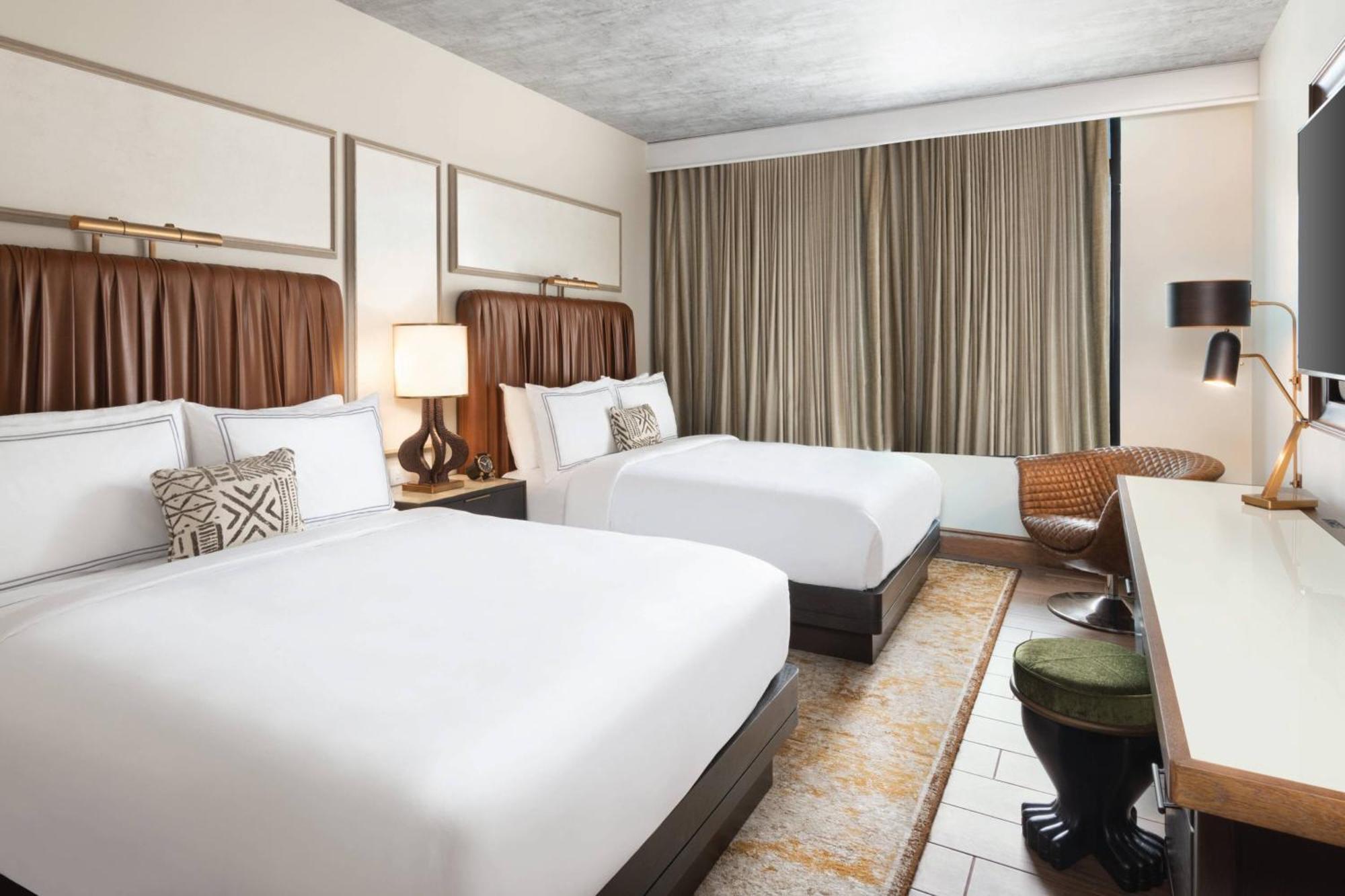 The Ben, Autograph Collection Hotell West Palm Beach Exteriör bild