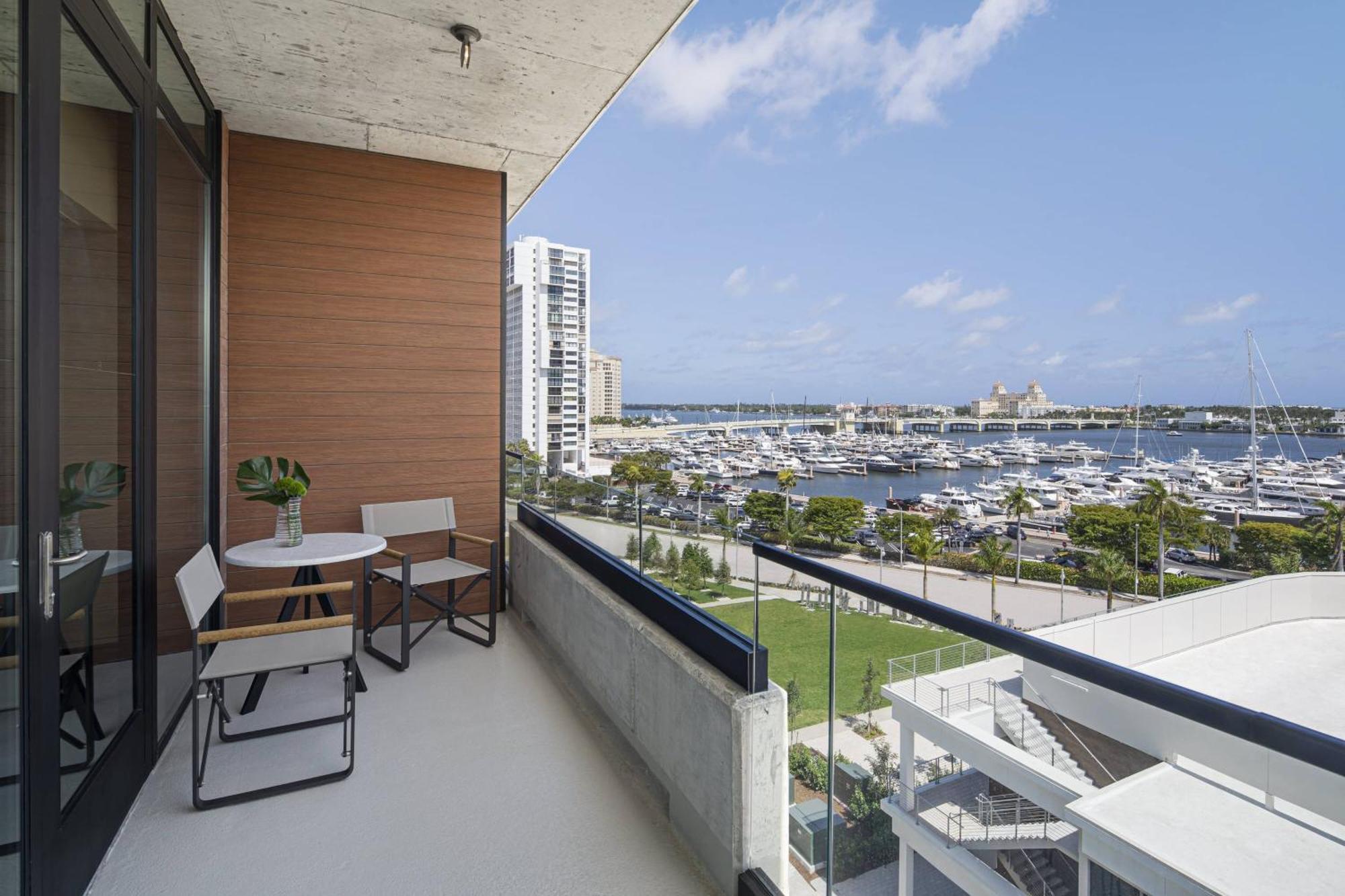 The Ben, Autograph Collection Hotell West Palm Beach Exteriör bild