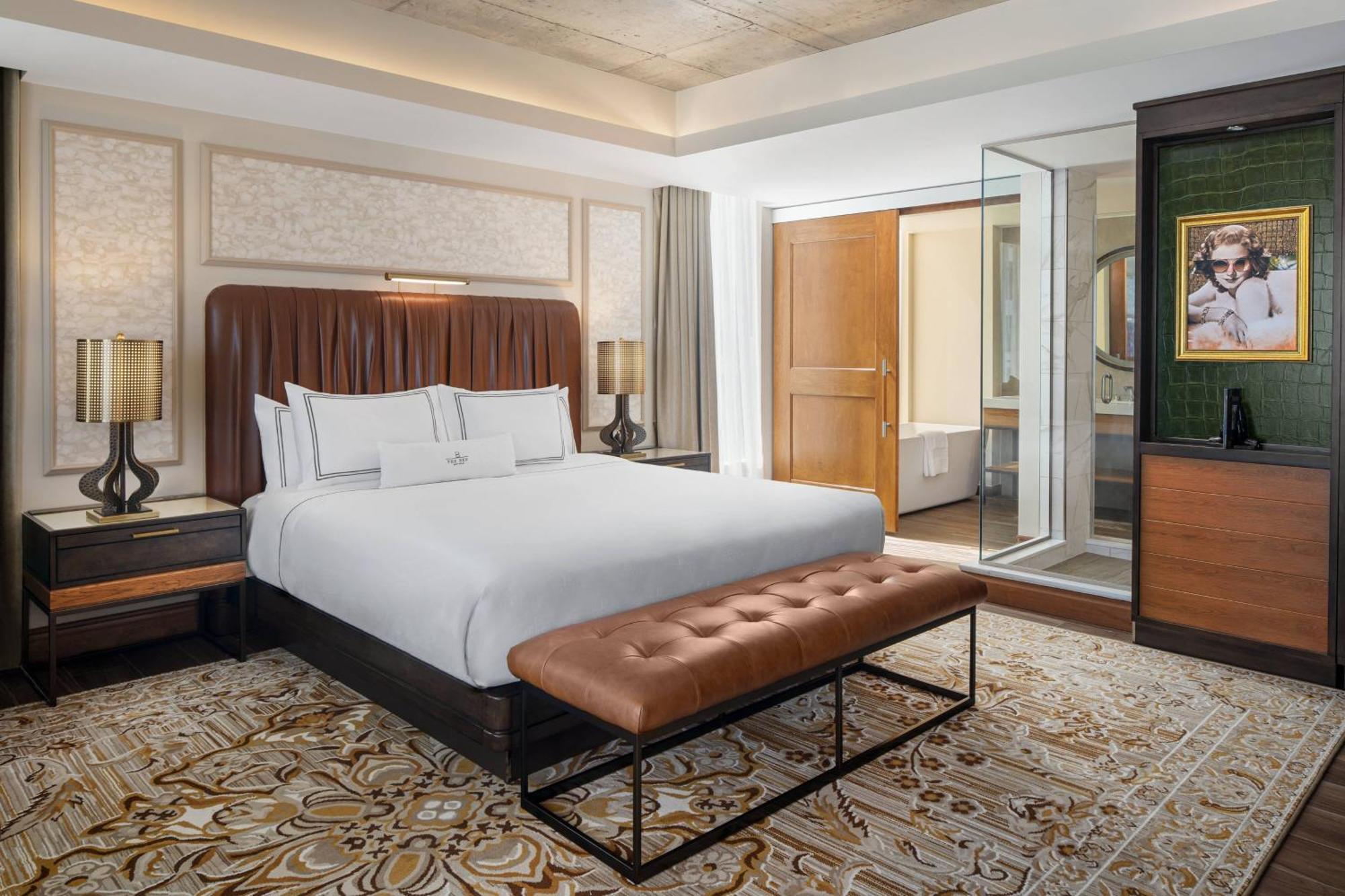 The Ben, Autograph Collection Hotell West Palm Beach Exteriör bild