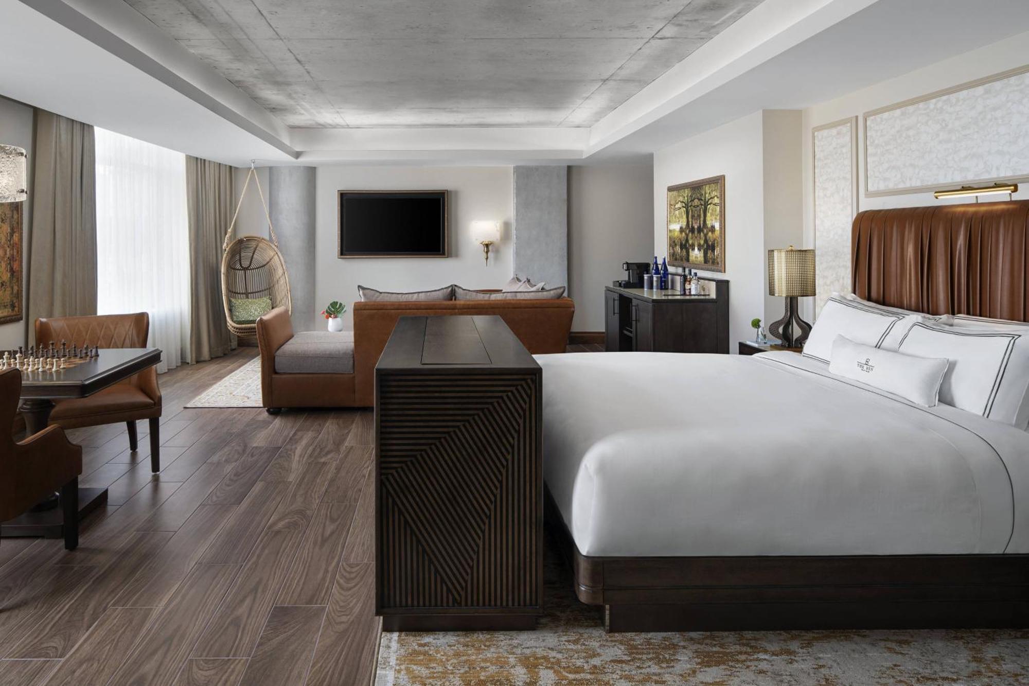 The Ben, Autograph Collection Hotell West Palm Beach Exteriör bild