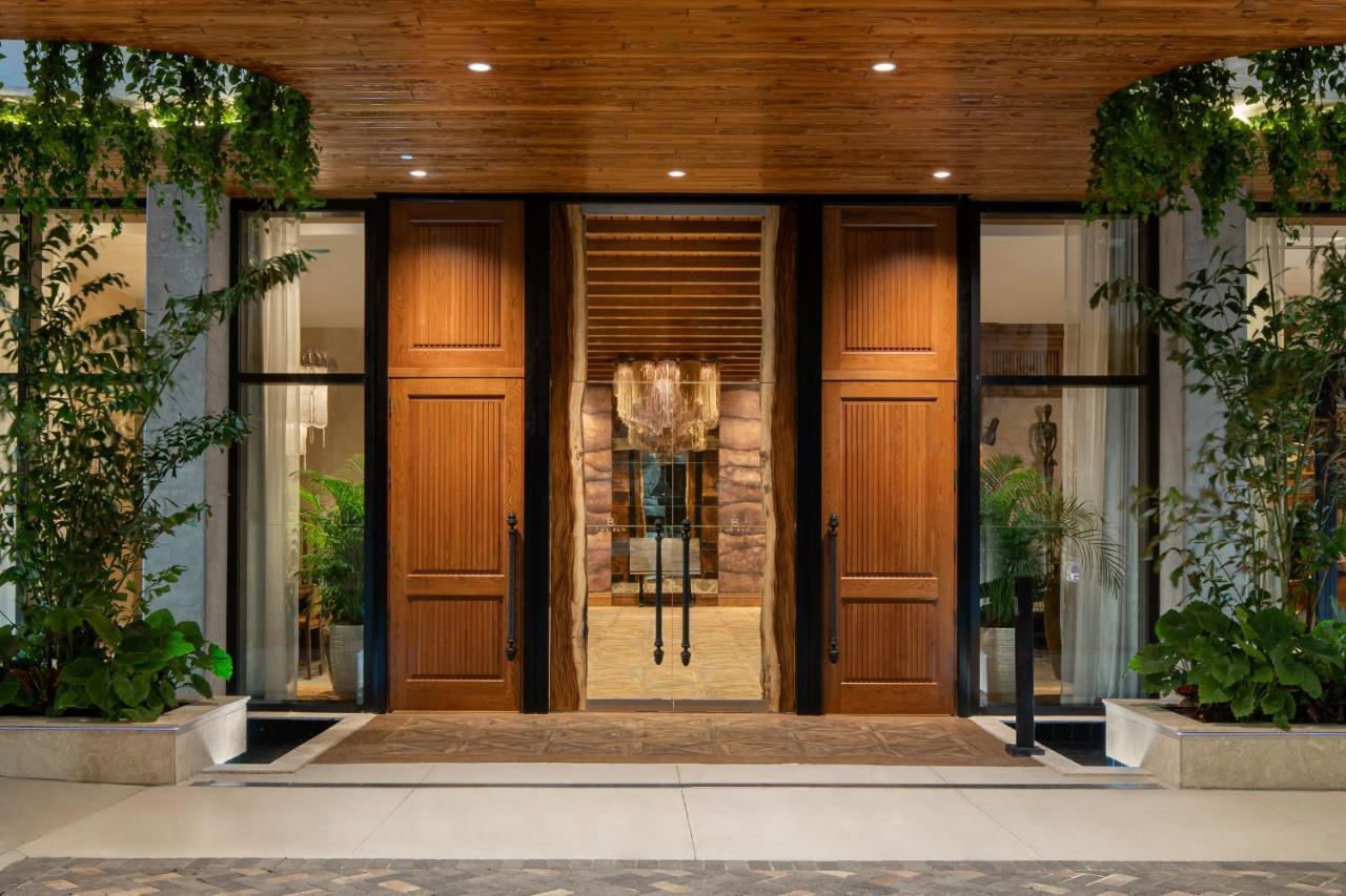 The Ben, Autograph Collection Hotell West Palm Beach Exteriör bild