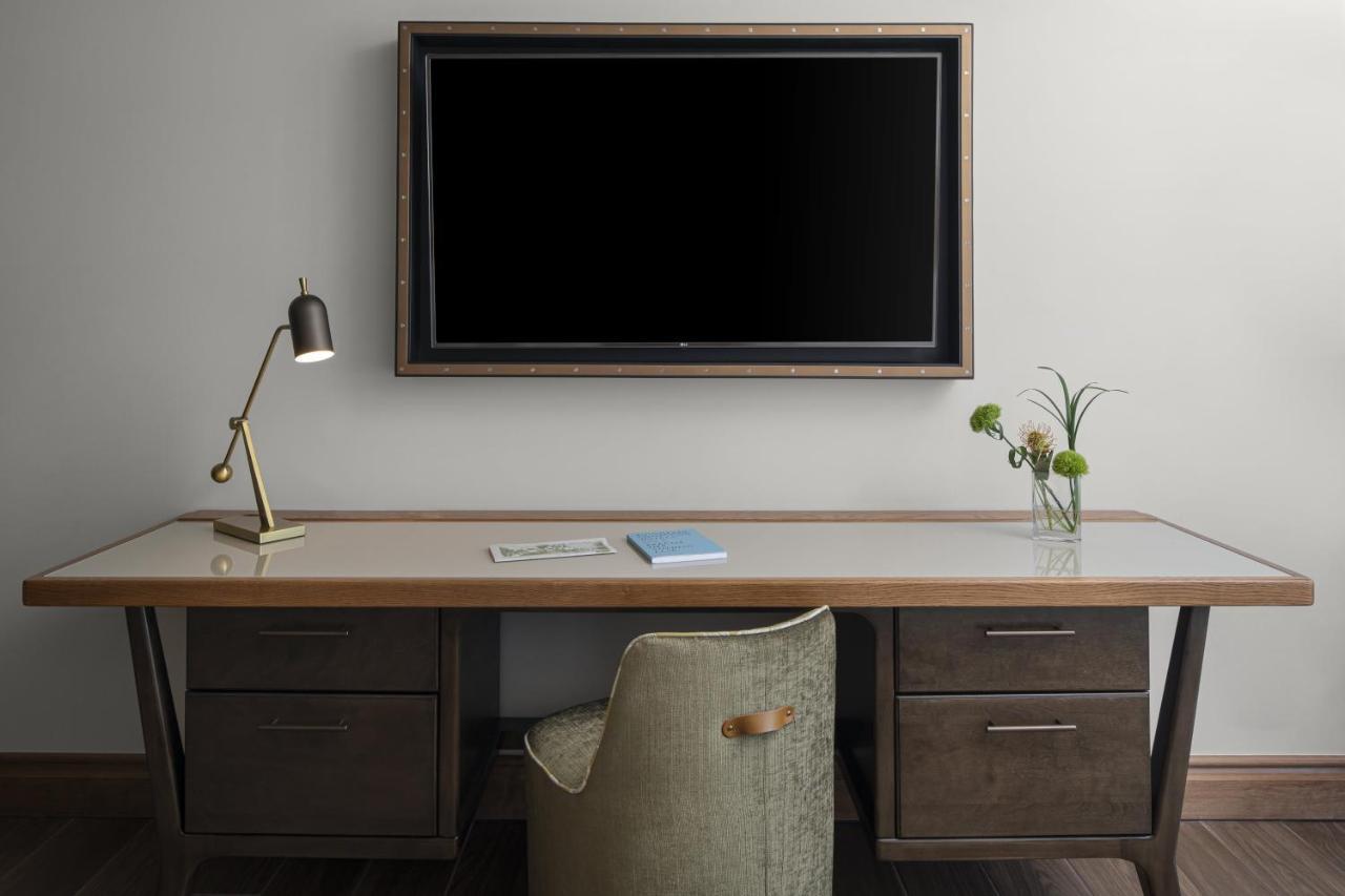 The Ben, Autograph Collection Hotell West Palm Beach Exteriör bild