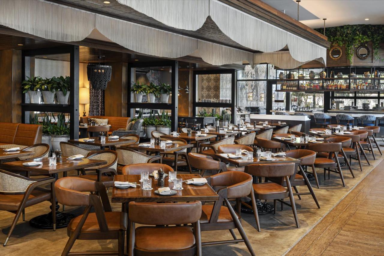 The Ben, Autograph Collection Hotell West Palm Beach Exteriör bild