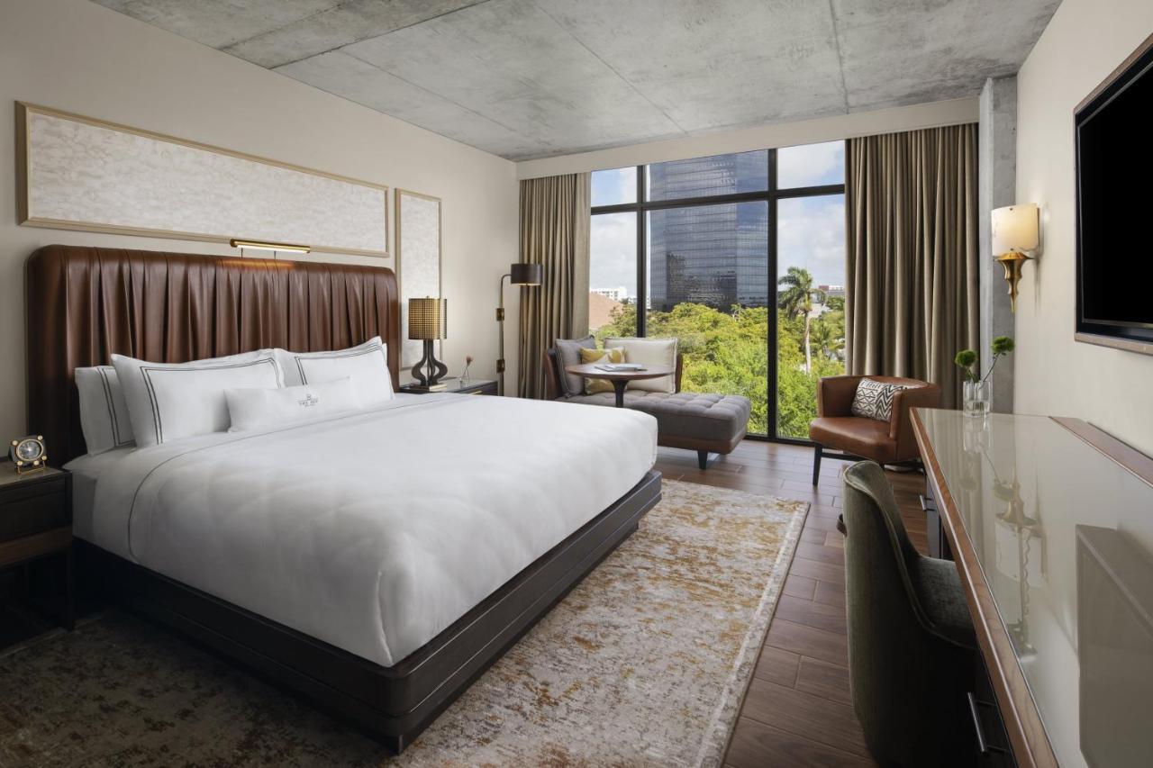 The Ben, Autograph Collection Hotell West Palm Beach Exteriör bild