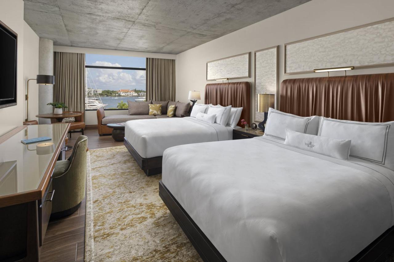 The Ben, Autograph Collection Hotell West Palm Beach Exteriör bild
