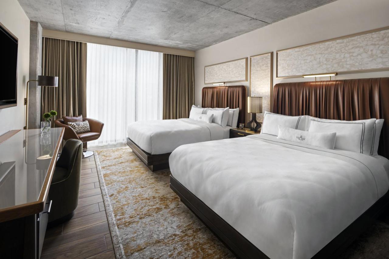 The Ben, Autograph Collection Hotell West Palm Beach Exteriör bild
