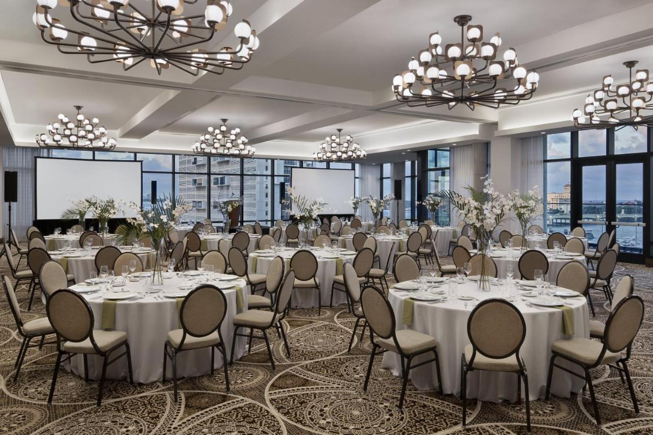 The Ben, Autograph Collection Hotell West Palm Beach Exteriör bild